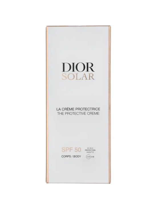 Dior DIOR SOLAR crema solare corpo SPF50+ 150ml unisex