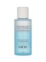 Dior DUO EXPRESS demaquillant giallo 125ml donna