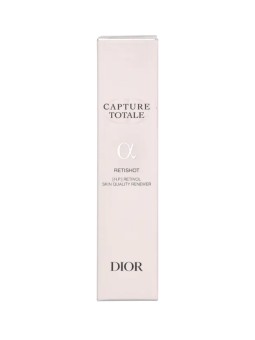 Dior Capture Totale Retishot Concentré 75ml