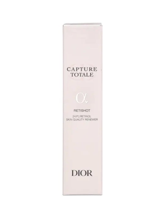 Dior Capture Totale Retishot Concentré 75ml