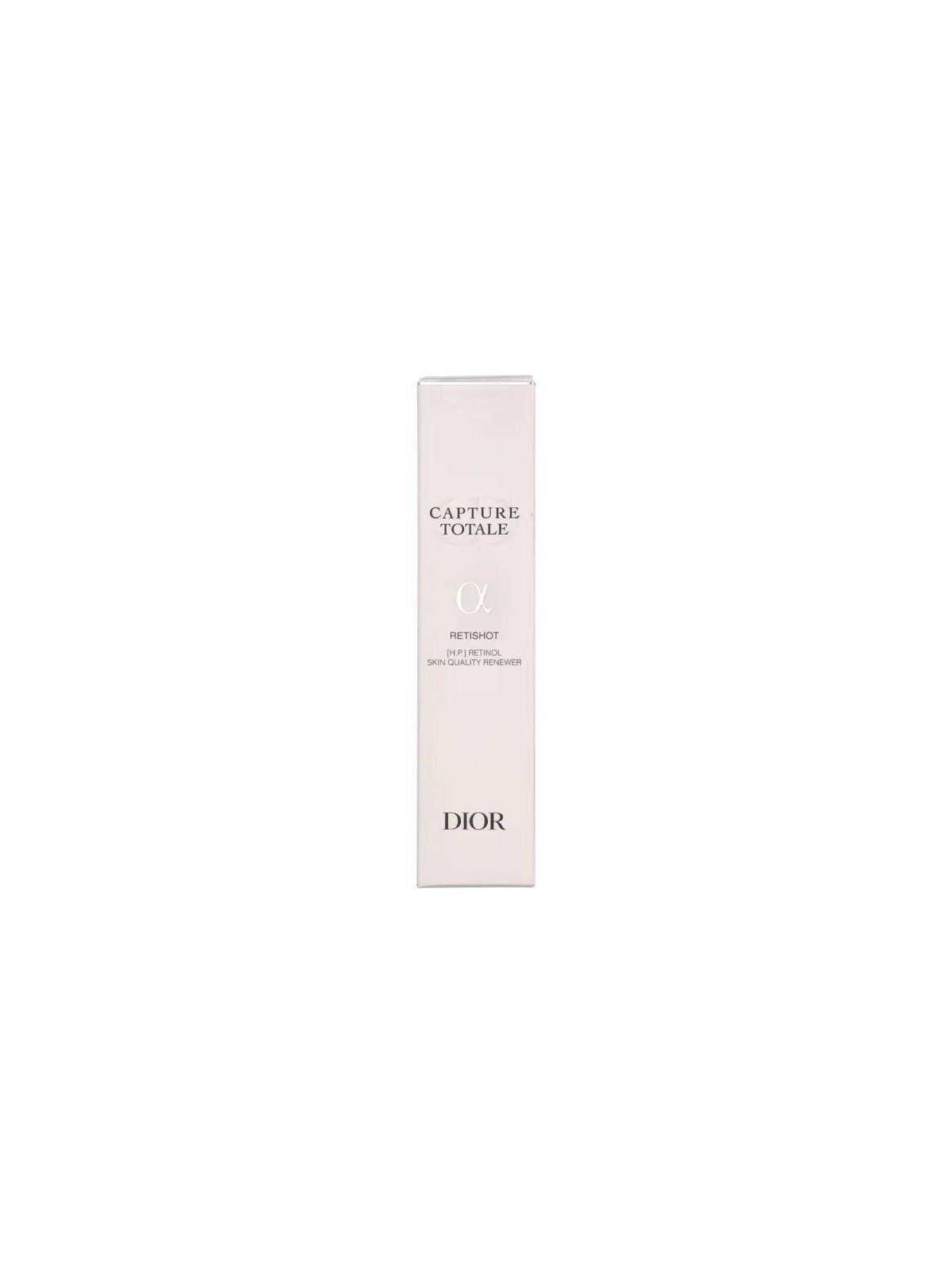Dior Capture Totale Retishot Concentré 75ml