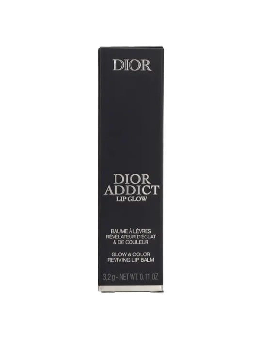 Dior Balsamo labbra DIOR ADDICT LIP GLOW n.012 1 unità donna