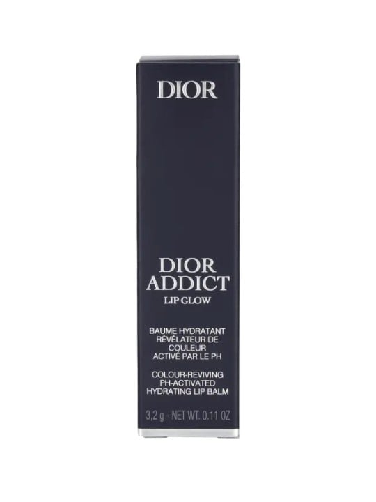 Dior Balsamo labbra DIOR ADDICT LIP GLOW n.020 1 unità donna
