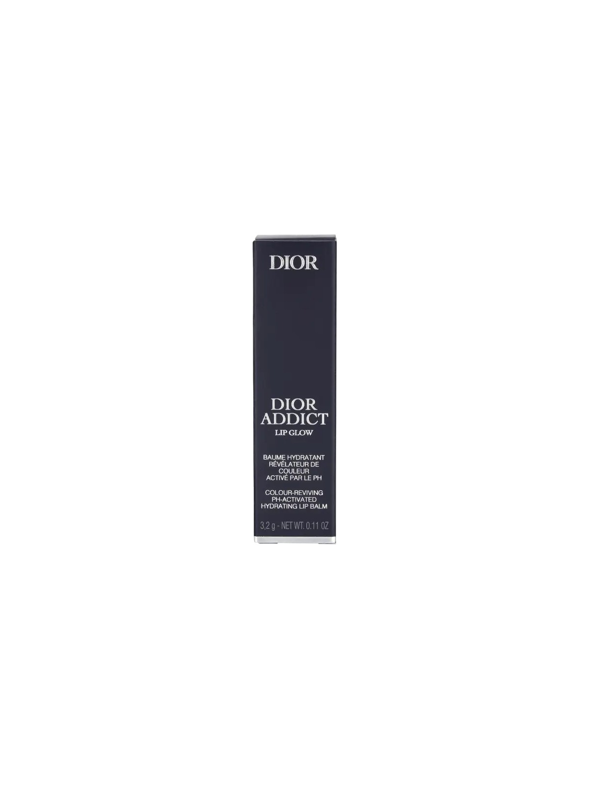 Dior Balsamo labbra DIOR ADDICT LIP GLOW n.020 1 unità donna