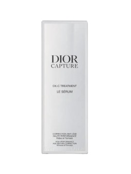 Dior Siero CAPTURE 50ml donna