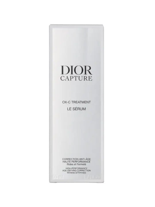 Dior Siero CAPTURE 50ml donna