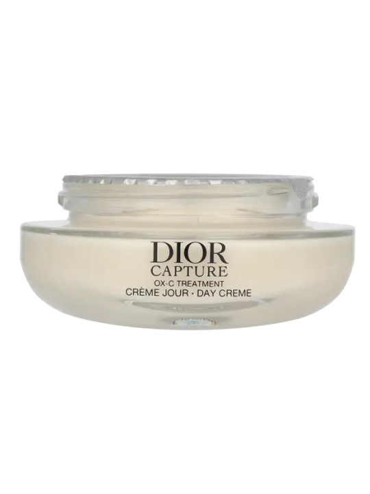 Dior Ricarica di crema giorno CAPTURE da 50ml donna