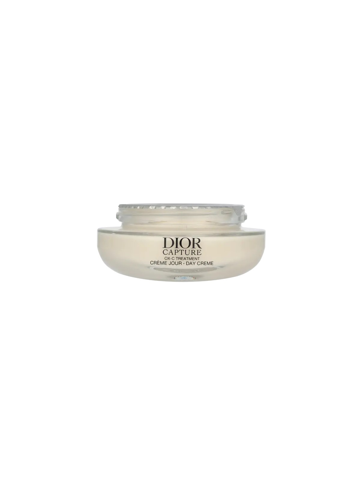 Dior Ricarica di crema giorno CAPTURE da 50ml donna