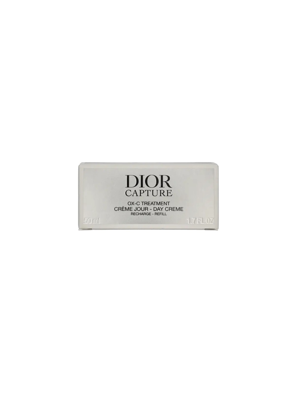 Dior Ricarica di crema giorno CAPTURE da 50ml donna