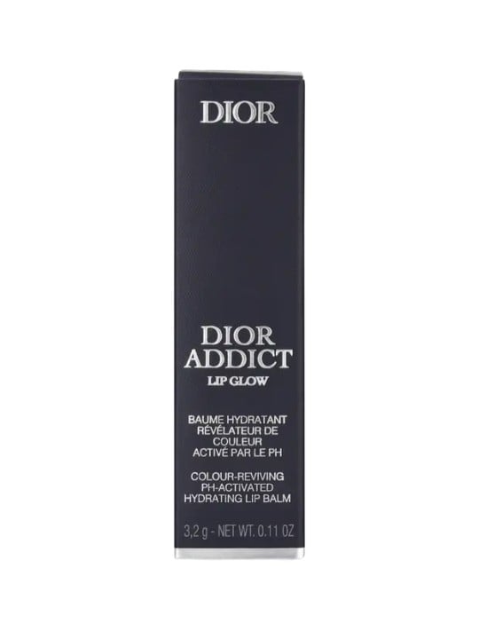 Dior Balsamo labbra DIOR ADDICT LIP GLOW n.075 1 unità donna