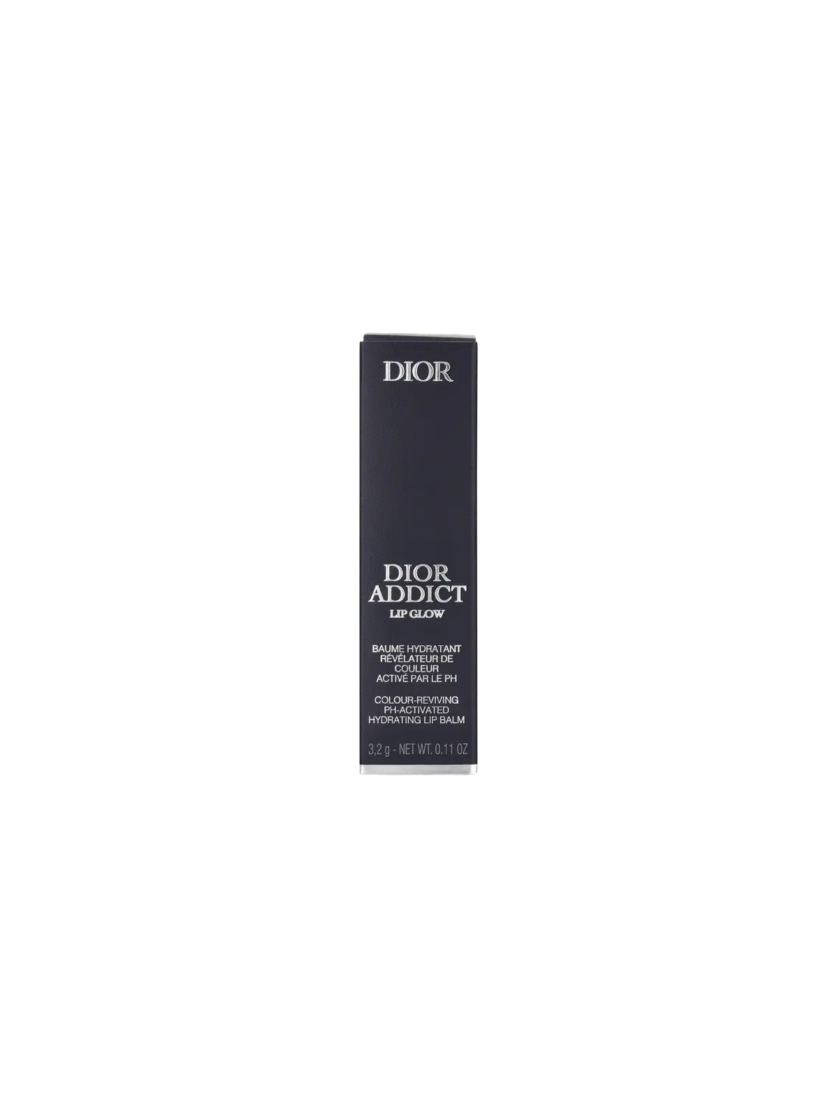 Dior Balsamo labbra DIOR ADDICT LIP GLOW n.075 1 unità donna
