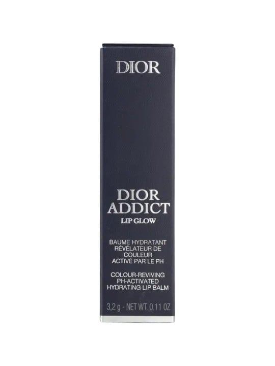 Dior Balsamo labbra DIOR ADDICT LIP GLOW n.000 1 unità donna