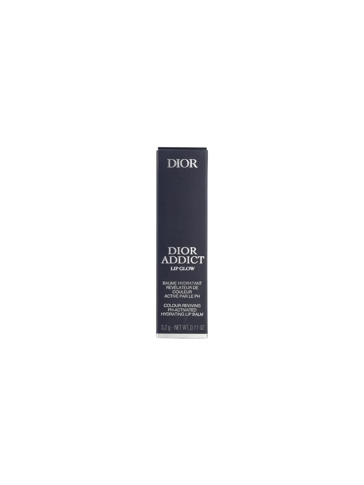 Dior Balsamo labbra DIOR ADDICT LIP GLOW n.000 1 unità donna