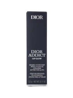Dior Balsamo labbra DIOR ADDICT LIP GLOW n.038 1 unità donna
