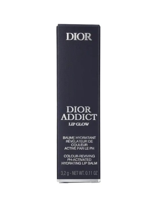 Dior Balsamo labbra DIOR ADDICT LIP GLOW n.038 1 unità donna