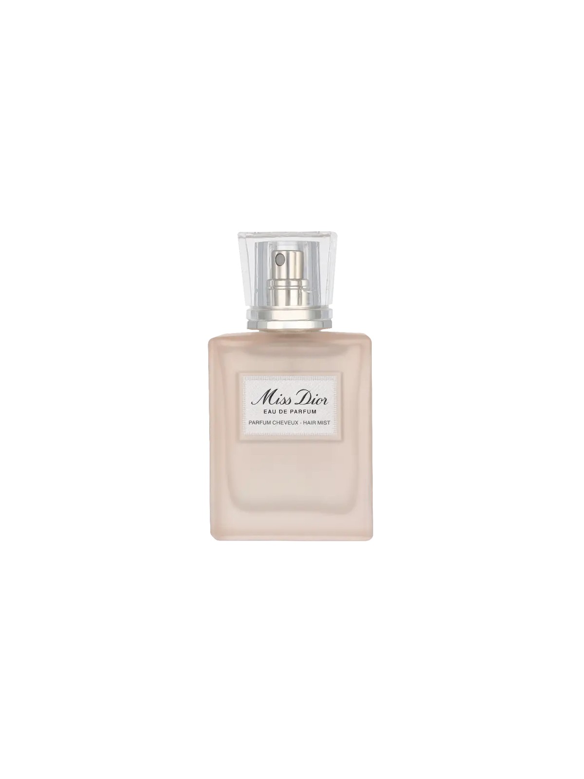 Dior Miss Dior Eau De Parfum Hair Mist 190ml