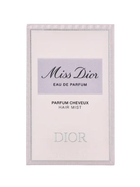 Dior Miss Dior Eau De Parfum Hair Mist 190ml