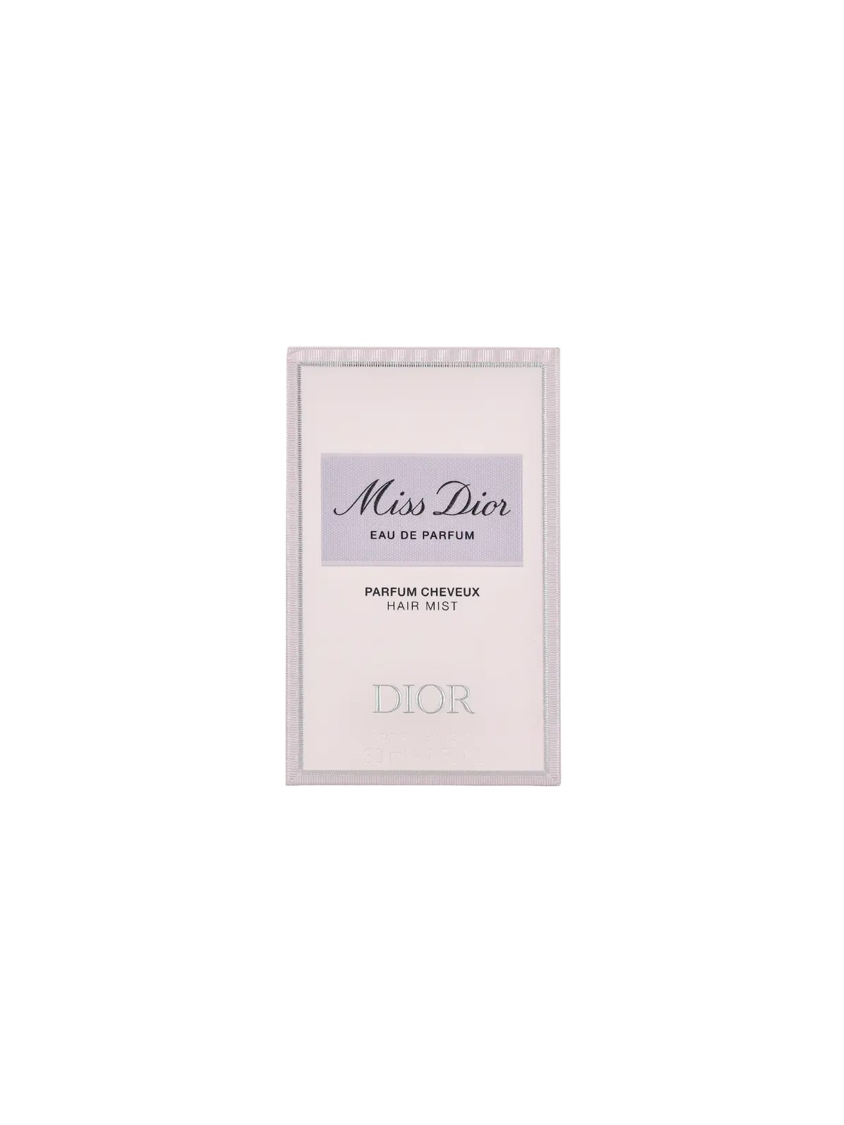 Dior Miss Dior Eau De Parfum Hair Mist 190ml
