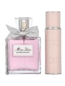 Dior Miss Dior Blooming Bouquet Giftset eau de toilette Spray 100ml  eau de toilette Spray 10ml 60ml