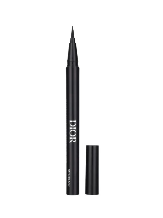 Dior Diorshow Eyeliner Nero Satinato