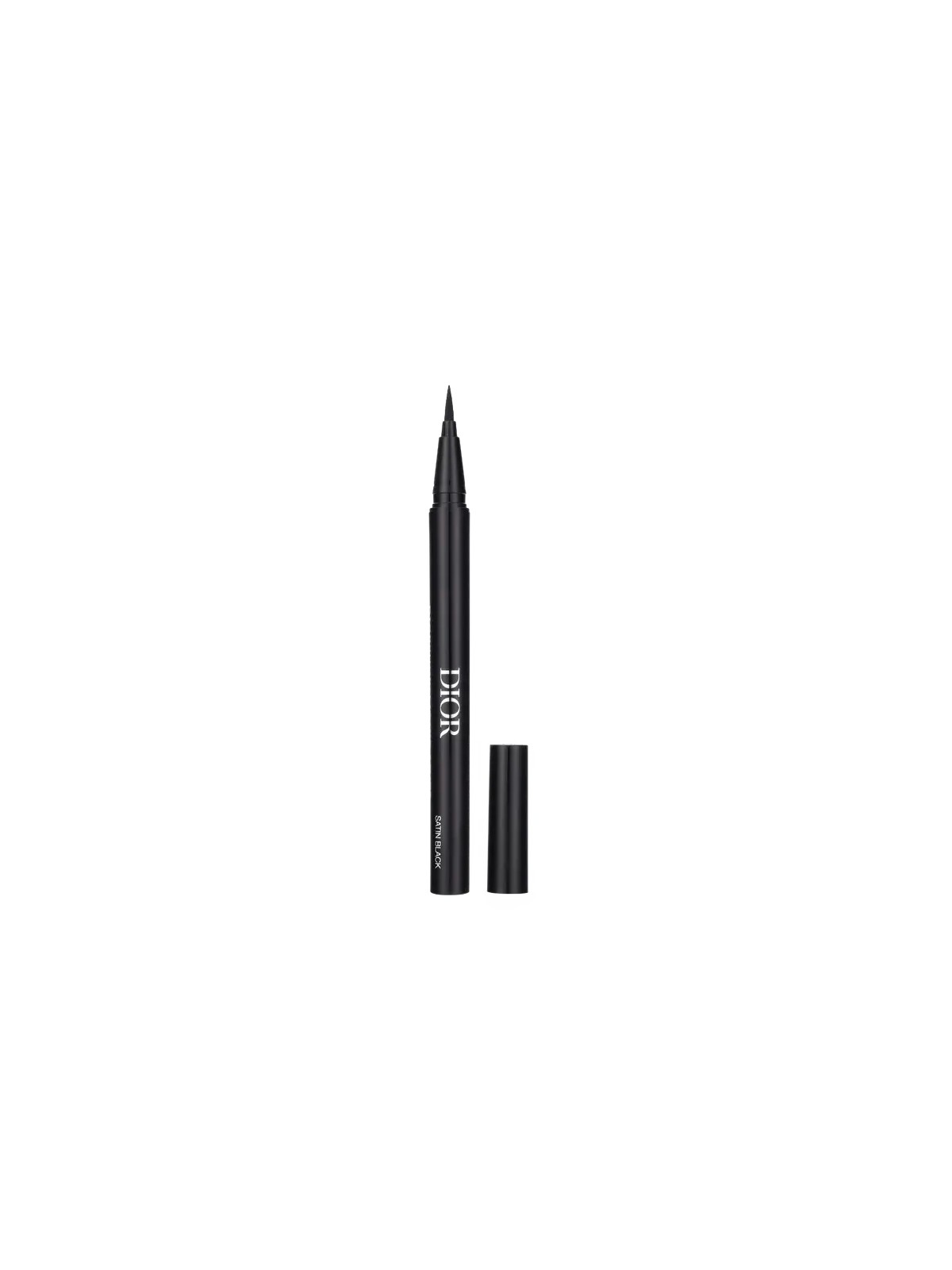 Dior Diorshow Eyeliner Nero Satinato