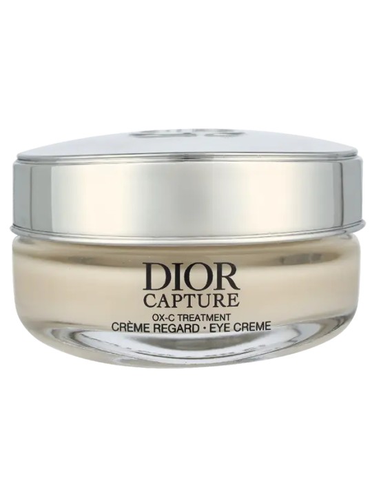 Dior CAPTURE contorno occhi 15ml donna