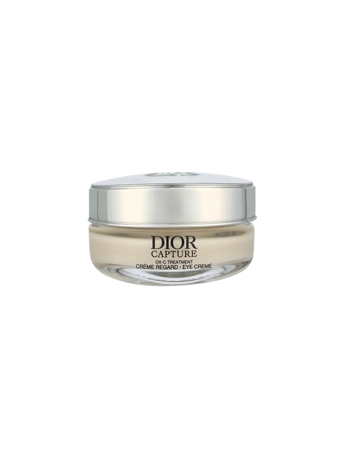 Dior CAPTURE contorno occhi 15ml donna