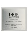 Dior CAPTURE contorno occhi 15ml donna
