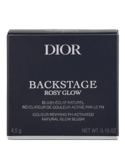 Dior Rosy Glow Color-Reviving Powder Blush n.001 Pink 75ml
