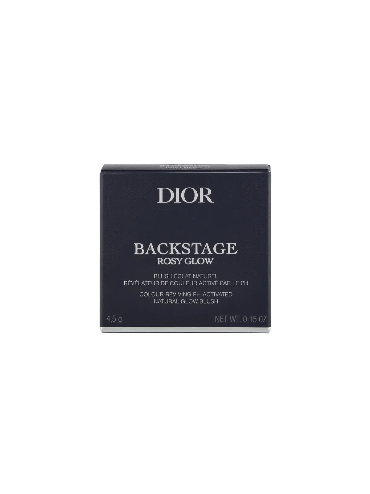 Dior Rosy Glow Color-Reviving Powder Blush n.001 Pink 75ml