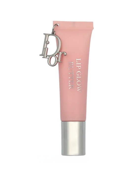 Dior DIOR ADDICT LIP GLOW BUTTER trattamento labbra n.101 1 u unisex