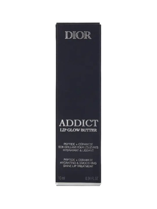 Dior DIOR ADDICT LIP GLOW BUTTER trattamento labbra n.102 1 unità unisex