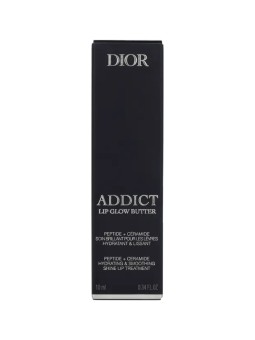 Dior DIOR ADDICT LIP GLOW BUTTER trattamento labbra n.105 1 unità unisex