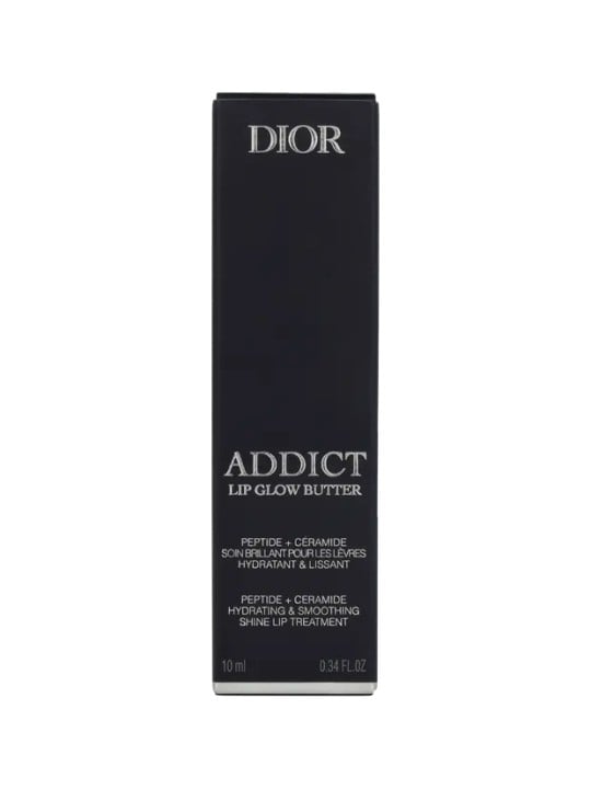 Dior DIOR ADDICT LIP GLOW BUTTER trattamento labbra n.105 1 unità unisex