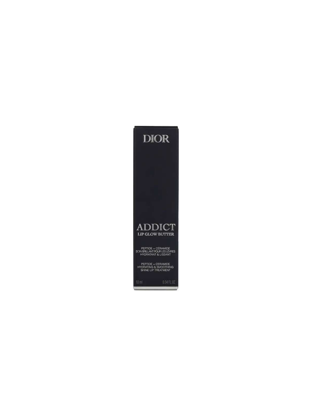 Dior DIOR ADDICT LIP GLOW BUTTER trattamento labbra n.105 1 unità unisex
