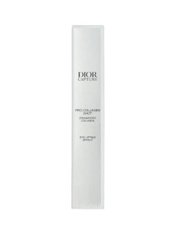 Dior CAPTURE PRO-COLLAGEN SHOT 15ml donna