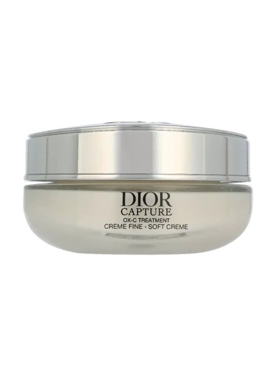 Dior Crema idratante CAPTURE 50ml donna