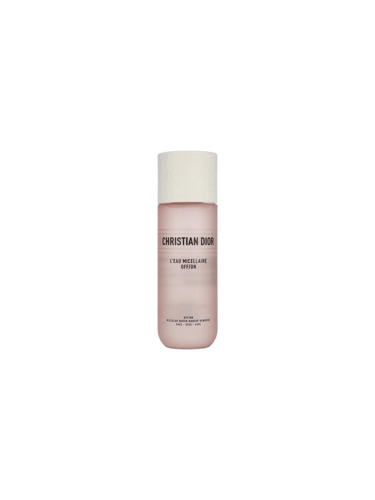 Dior Off On Micellar Water Makeup Remover 125ml