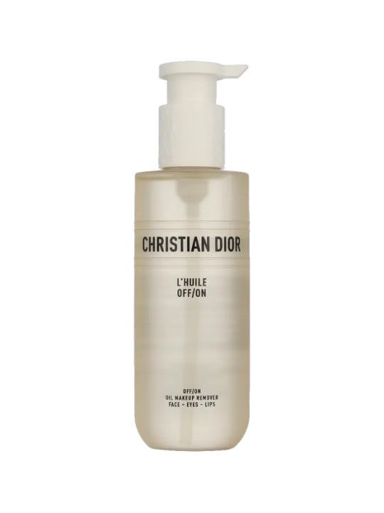 Dior Off On Oil Makeup Remover 4ml