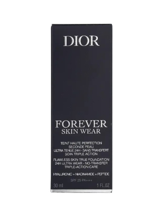 Dior Forever Skin Wear n.3WP 50ml