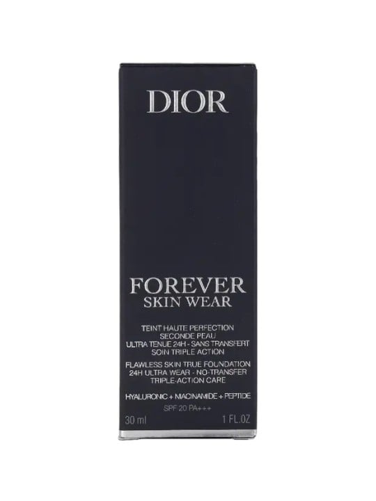 Dior Forever Skin Wear n.5N 15ml