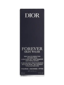 Dior Forever Skin Wear n.0N 30ml