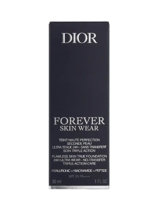 Dior Forever Skin Wear n.0N 30ml