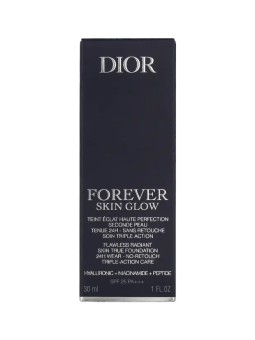 Dior Forever Skin Glow n.0N 30ml