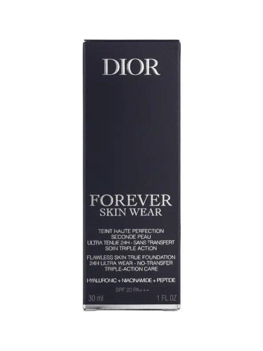 Dior Forever Skin Wear n.6N 30ml