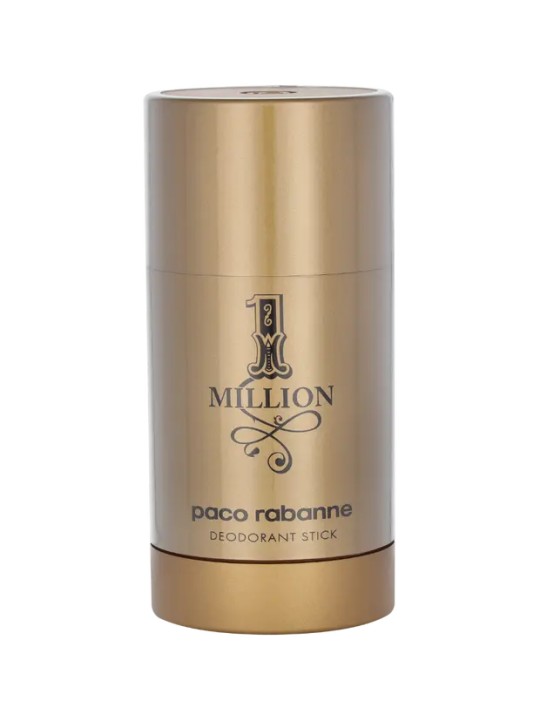 Deodorante Stick Paco Rabanne 1 Million uomo 75ml