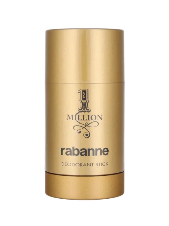Deodorante Stick Paco Rabanne 1 Million uomo 75ml