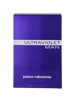 Paco Rabanne Ultraviolet Man 100ml EDT
