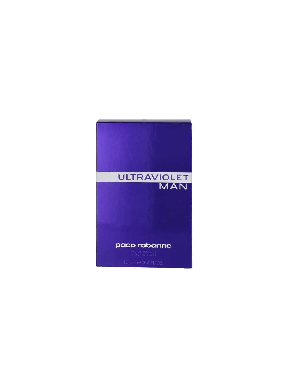 Paco Rabanne Ultraviolet Man 100ml EDT