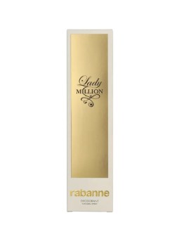 Deodorante Paco Rabanne Lady Million 150ml